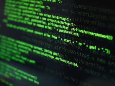 PENSAMENTO COMPUTACIONAL – ÊNFASE EM PYTHON